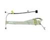 Asus X52JV Original Displaykabel CCFL