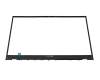 Asus X531FA Original Displayrahmen 39,6cm (15,6 Zoll) schwarz