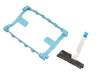 Asus X531FA Original Festplatten Einbau-Kit für den 2. Festplatten Schacht