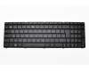 Asus X53B Original Tastatur SF (schweiz-französisch) schwarz