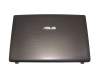 Asus X53E Original Displaydeckel 39,6cm (15,6 Zoll) grau (mit Displaykabel)