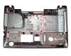 Asus X53SD Original Gehäuse Unterseite schwarz