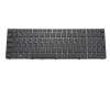 Asus X53SD Original Tastatur SF (schweiz-französisch) schwarz