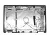 Asus X53SG Original Displaydeckel 39,1cm (15,4 Zoll) schwarz-silber