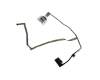 Asus X53TA Original Displaykabel LED 40-Pin