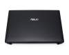 Asus X54C Original Displaydeckel inkl. Scharniere 39,6cm (15,6 Zoll) schwarz