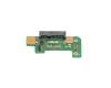 Asus X555LJ Original Festplatten-Adapter für den 1. Festplatten Schacht