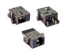 Asus X555LJ Original Stromversorgungsbuchse 5,5/2,5mm 2PIN