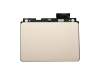 Asus X555LJ Original Touchpad Board