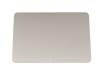 Asus X555UB Original Touchpad Abdeckung gold