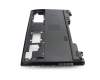 Asus X55C Original Gehäuse Unterseite schwarz