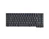 Asus X58L Original Tastatur DE (deutsch) schwarz