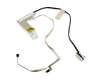 Asus X64JV Original Displaykabel LVDS 40-Pin