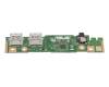 Asus X705UD Original Verbindungsplatine