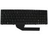 Asus X70AB Original Tastatur DE (deutsch) schwarz