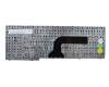 Asus X71VN Original Tastatur DE (deutsch) schwarz