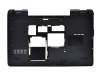 Asus X72DR Original Gehäuse Unterseite schwarz