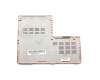 Asus X72F Original Serviceschachtabdeckung schwarz