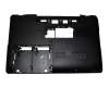 Asus X73BE Original Gehäuse Unterseite schwarz