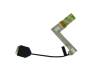 Asus X73SJ Original Displaykabel LED 40-Pin