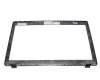 Asus X73TK Original Displayrahmen 43,9cm (17,3 Zoll) schwarz