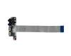 Asus X73TK Original Platine