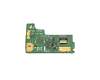 Asus X750JB Original Einschalttaster Platine