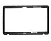 Asus X751LDV Original Displayrahmen 43,9cm (17,3 Zoll) schwarz
