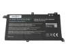 Asus X751LH Replacement Akku 41Wh