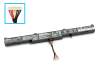 Asus X751LN Original Akku 37Wh