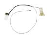 Asus X751LN Original Displaykabel LVDS 40-Pin (ohne Mikrofon)