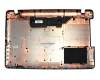 Asus X751LN Original Gehäuse Unterseite schwarz