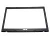Asus X75A Original Displayrahmen 43,9cm (17,3 Zoll) schwarz