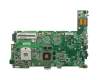 Asus X7BS Original Mainboard 90R-N1RMB1600U (onboard GPU)