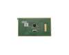 Asus X7BSV Original Touchpad Board