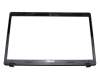 Asus X93SM Original Displayrahmen 46,7cm (18,4 Zoll) schwarz
