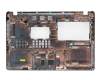 Asus X93SM Original Gehäuse Unterseite schwarz