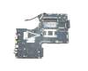 Asus X93SV Original Mainboard 90R-N6SMB4000C (onboard GPU)