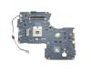Asus X93SV Original Mainboard 90R-N6SMB4000C (onboard GPU)
