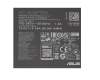 Asus XG27AQ Original Netzteil 90,0 Watt