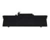 Asus Y7600CQC Original Akku 63Wh