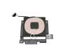 Asus Z272S Wireless Charger Ersatzplatine