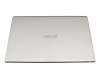 Asus ZenBook 13 UX333FA Original Displaydeckel inkl. Scharniere 33,8cm (13,3 Zoll) silber