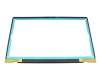 Asus ZenBook 13 UX333FN Original Displayrahmen 33,8cm (13,3 Zoll) schwarz