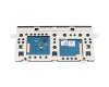 Asus ZenBook 14 UM425UA Original Touchpad Board (Number Pad Modul)