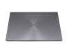 Asus ZenBook 14 UX431FL Original Displayeinheit 14,0 Zoll (FHD 1920x1080) silber