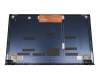 Asus ZenBook 15 UX534FA Original Displaydeckel inkl. Scharniere 39,1cm (15,6 Zoll) blau