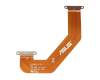 Asus ZenBook 3 Deluxe UX490UA Original Flachbandkabel (FFC) zur IO Platine