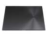 Asus ZenBook Flip 14 UN5401QA Original Touch-Displayeinheit 14,0 Zoll (WQXGA+ 2880x1800) schwarz (OLED)