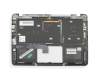 Asus ZenBook Flip UX360UA Original Tastatur inkl. Topcase DE (deutsch) schwarz/schwarz mit Backlight